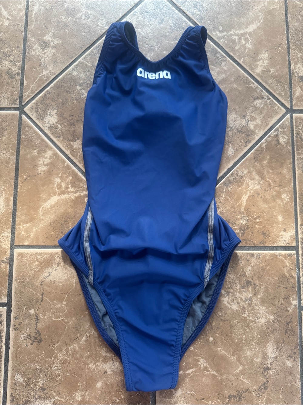 Arena Women’s Powerskin ST Next Classic Tech Suit (12u)